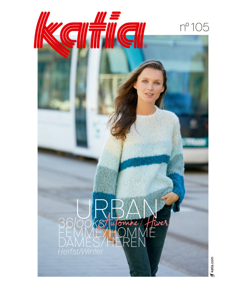 Catalogue Urban n°105