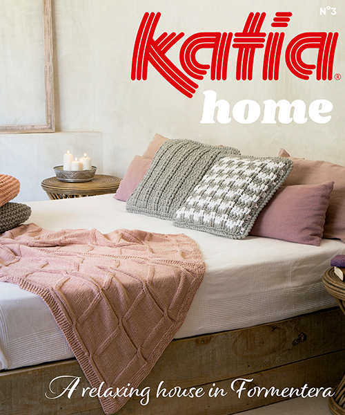 Catalogue Katia Home n°3