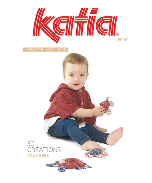 Catalogue Layette n°84