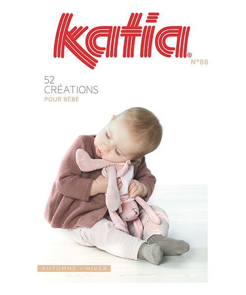Catalogue Layette n°86