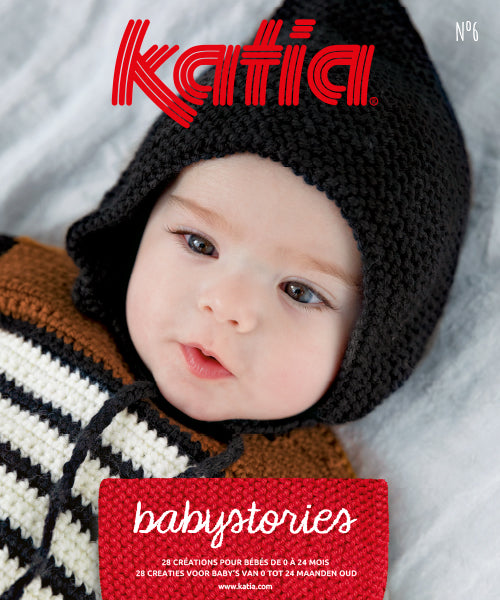 Catalogue Babystories n°6