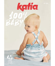 Catalogue Layette 100% baby Printemps-Eté n°100
