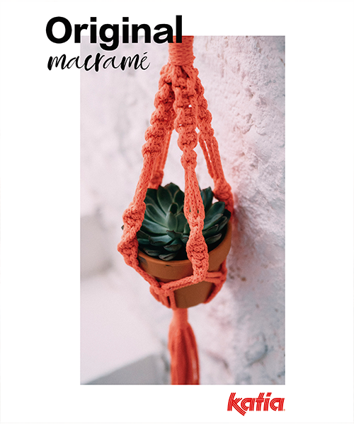 Catalogue Original Macramé n°1