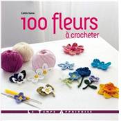 100 feurs à crocheter
