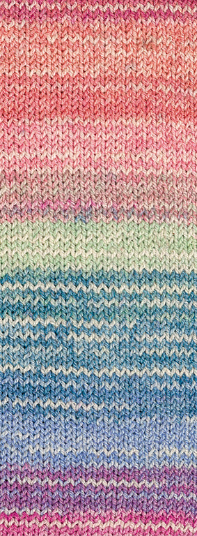 Meilenweit 100 Cotton Bamboo Positano LANA GROSSA