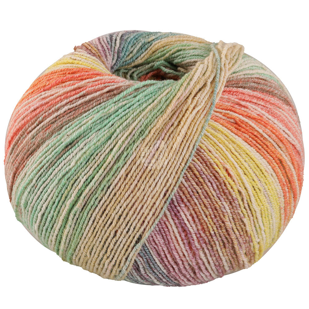 Meilenweit 100 Cotton Bamboo Positano LANA GROSSA