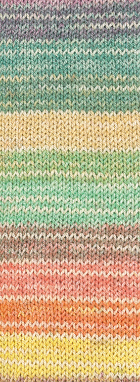 Meilenweit 100 Cotton Bamboo Positano LANA GROSSA