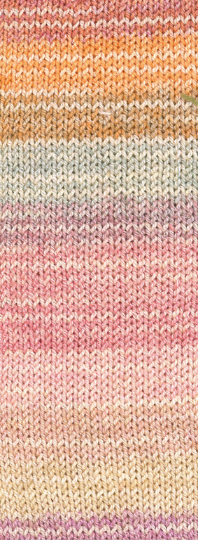 Meilenweit 100 Cotton Bamboo Positano LANA GROSSA