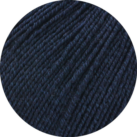 Meilenweit 100 Cotton Bamboo unie LANA GROSSA