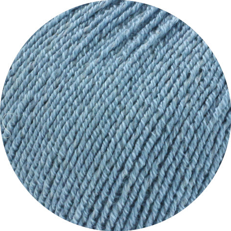 Meilenweit 100 Cotton Bamboo unie LANA GROSSA