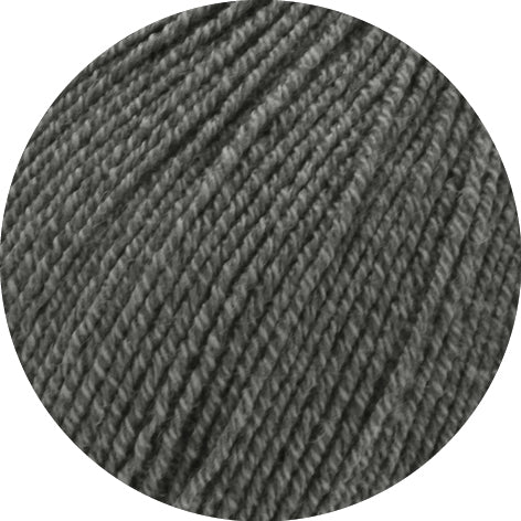 Meilenweit 100 Cotton Bamboo unie LANA GROSSA