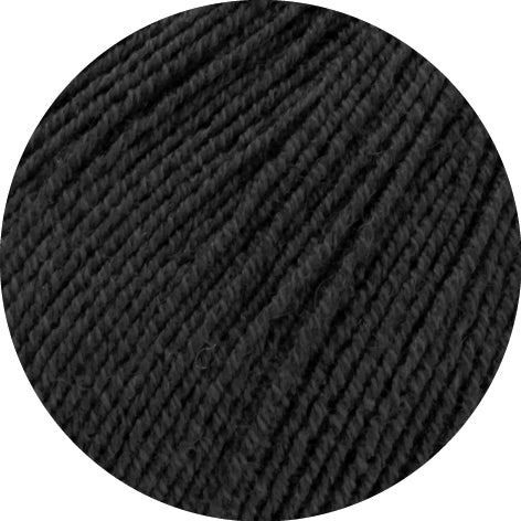 Meilenweit 100 Cotton Bamboo unie LANA GROSSA