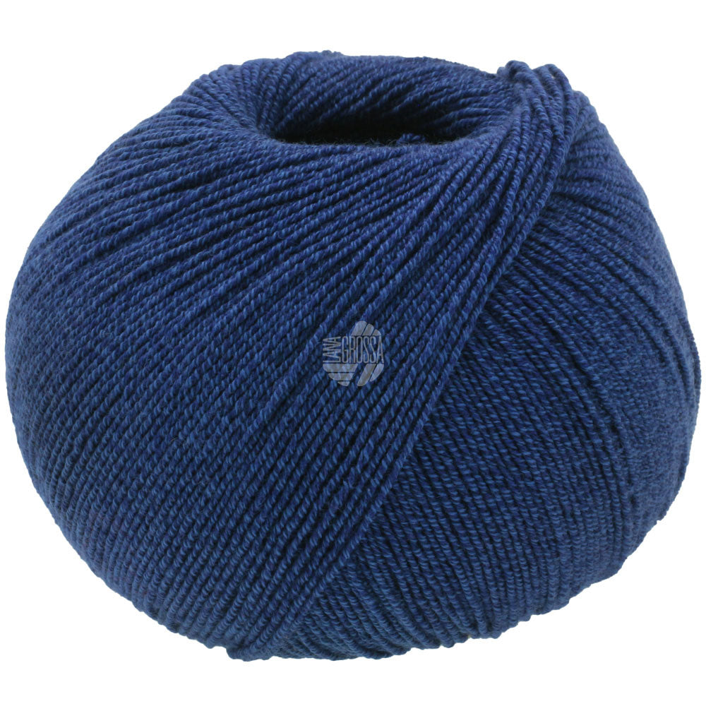 Meilenweit 100 Cotton Bamboo unie LANA GROSSA