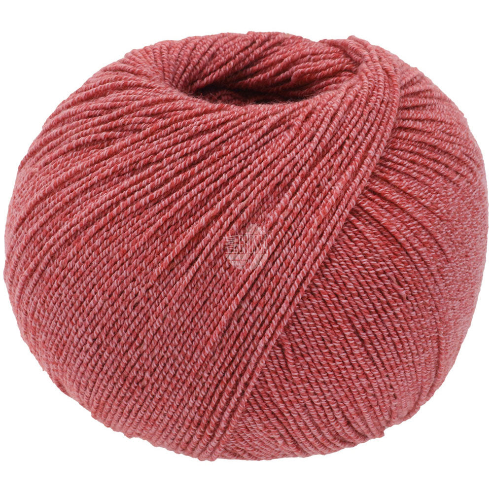 Meilenweit 100 Cotton Bamboo unie LANA GROSSA