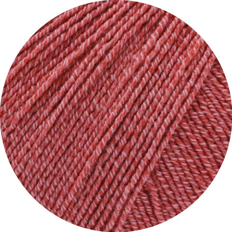 Meilenweit 100 Cotton Bamboo unie LANA GROSSA