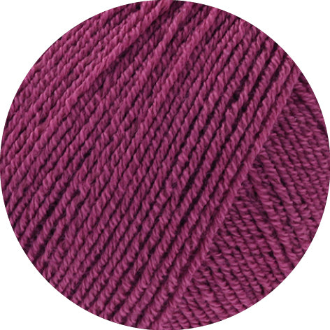 Meilenweit 100 Cotton Bamboo unie LANA GROSSA