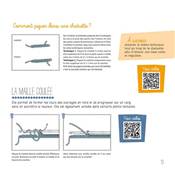 Apprendre le crochet - 22 leçons & 19 créations expliquées pas à pas