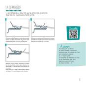 Apprendre le crochet - 22 leçons & 19 créations expliquées pas à pas