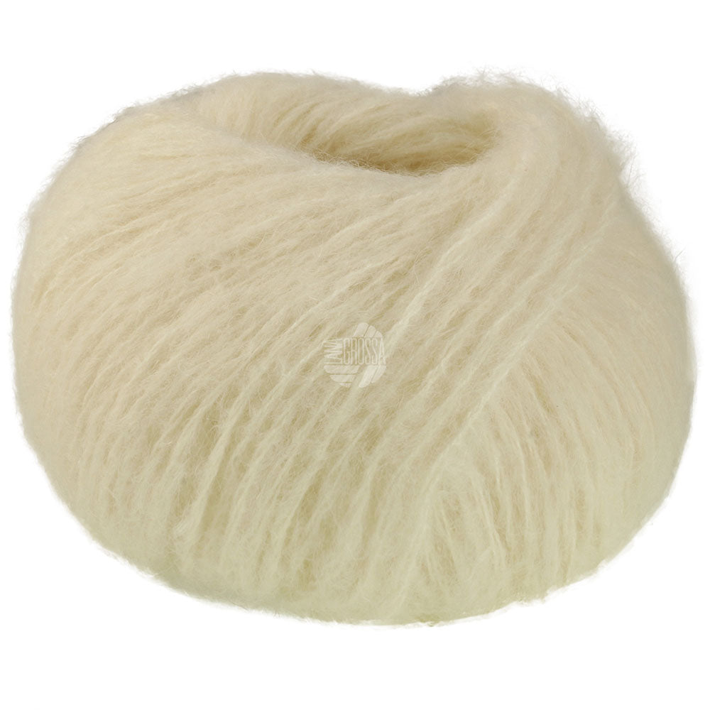 Mohair di Gio LANA GROSSA