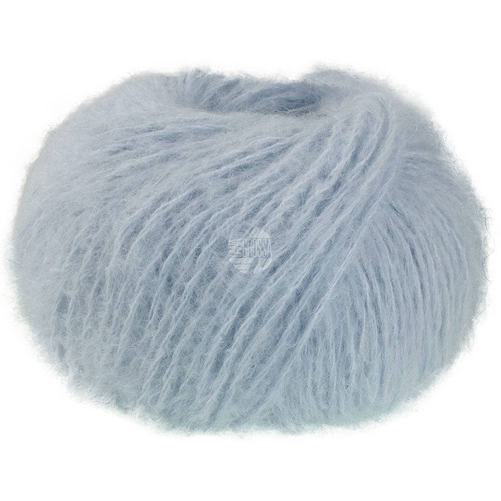 Mohair di Gio LANA GROSSA
