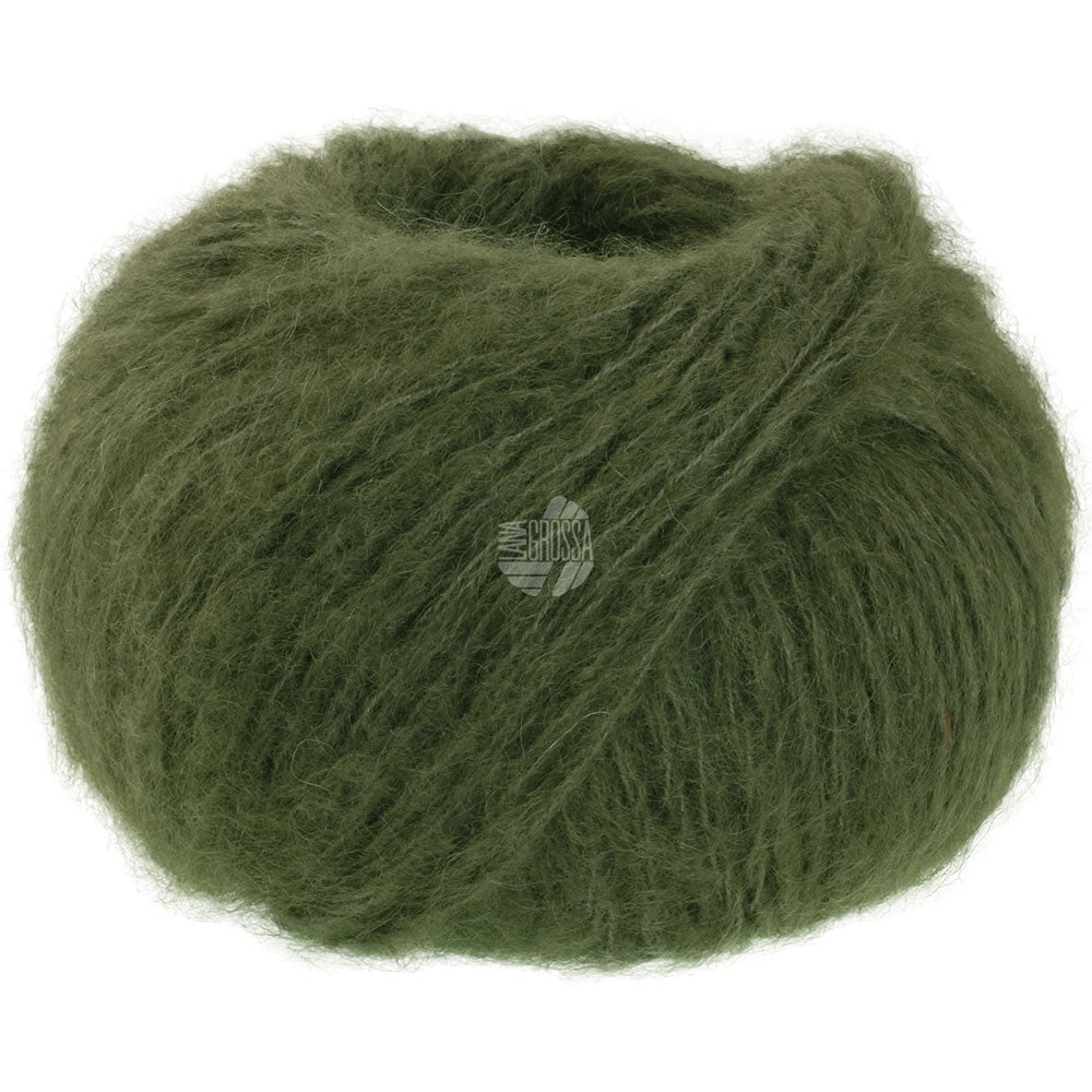 Mohair di Gio LANA GROSSA