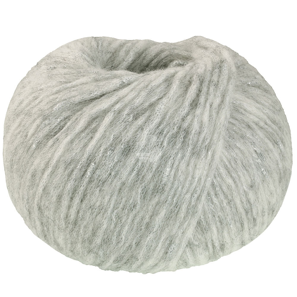 Lucciola (Nera) LANA GROSSA