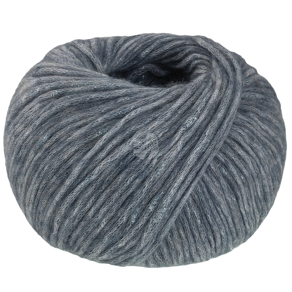 Lucciola (Nera) LANA GROSSA