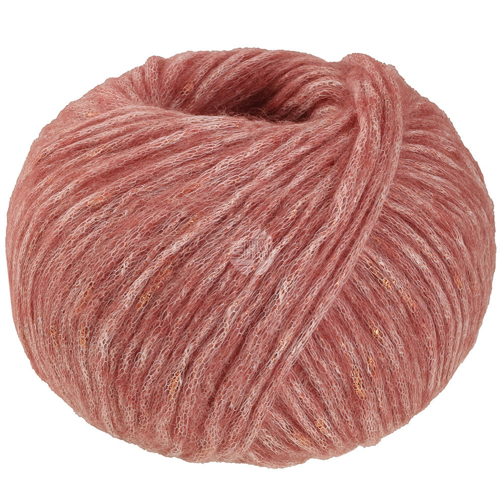 Lucciola (Nera) LANA GROSSA