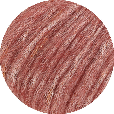 Lucciola (Nera) LANA GROSSA