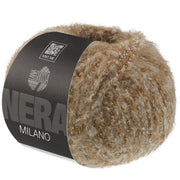 Milano (NERA) LANA GROSSA