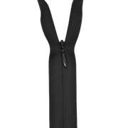 Fermeture éclair invisible 22 cm ECLAIR