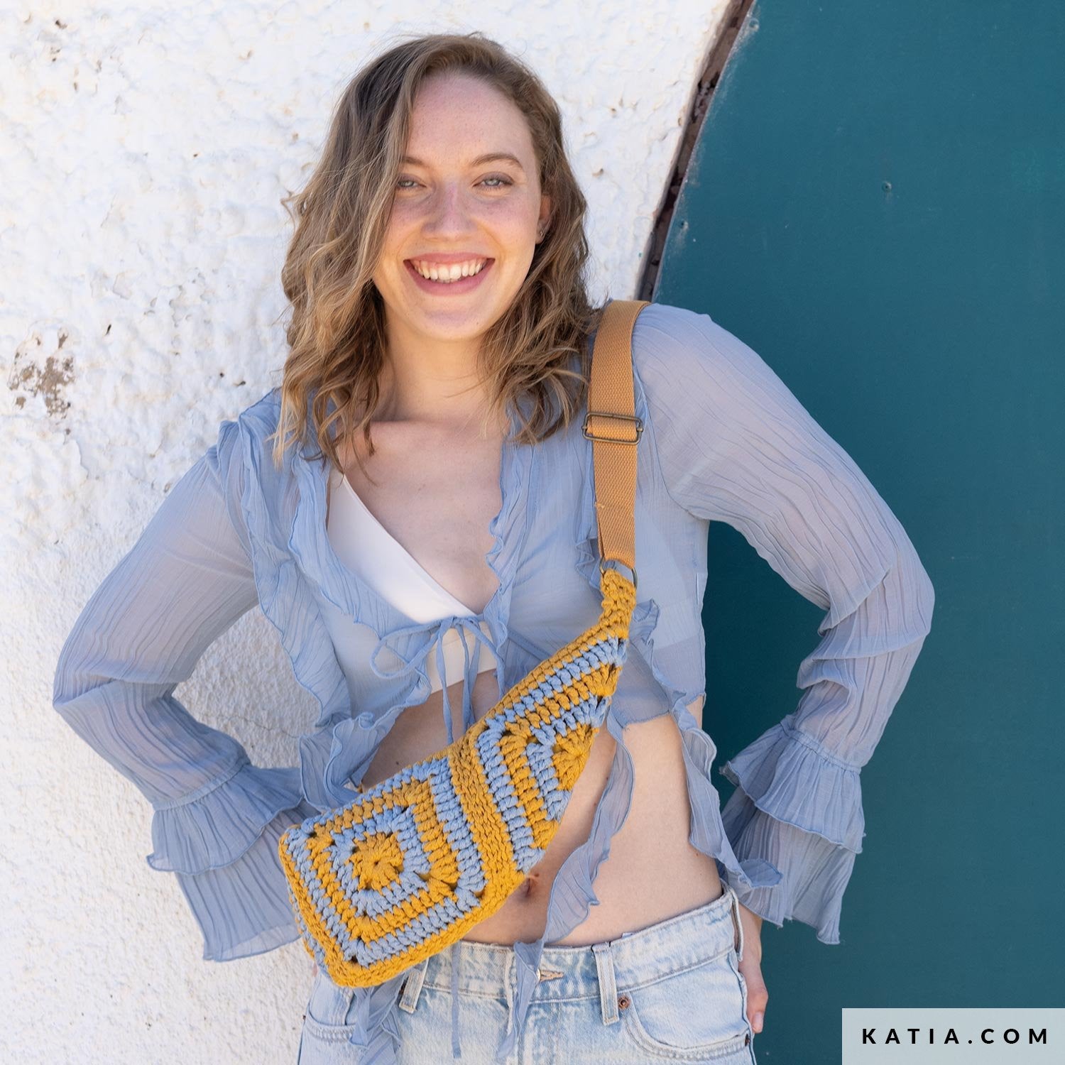 100% Crochet N°121 Printemps - Eté