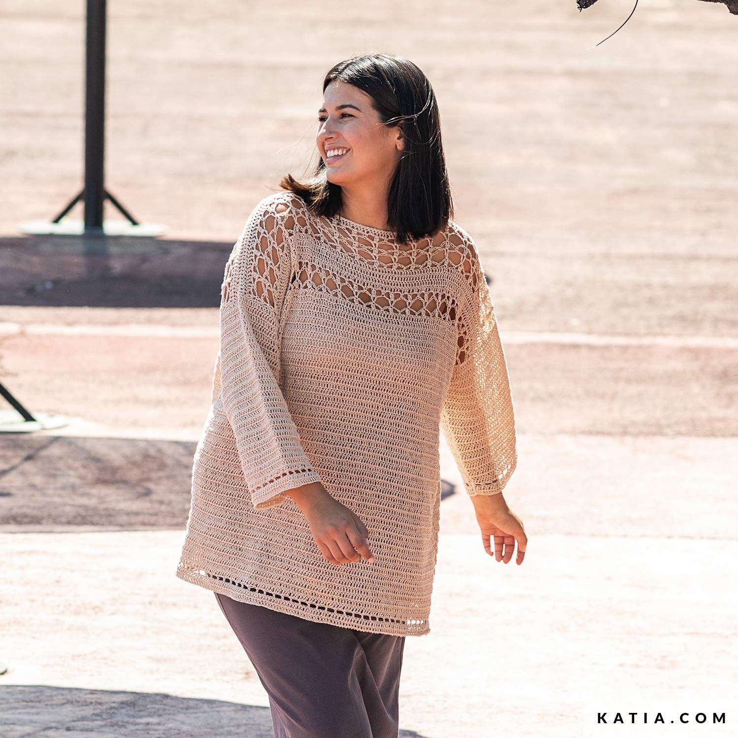 100% Crochet N°117 Printemps - Été