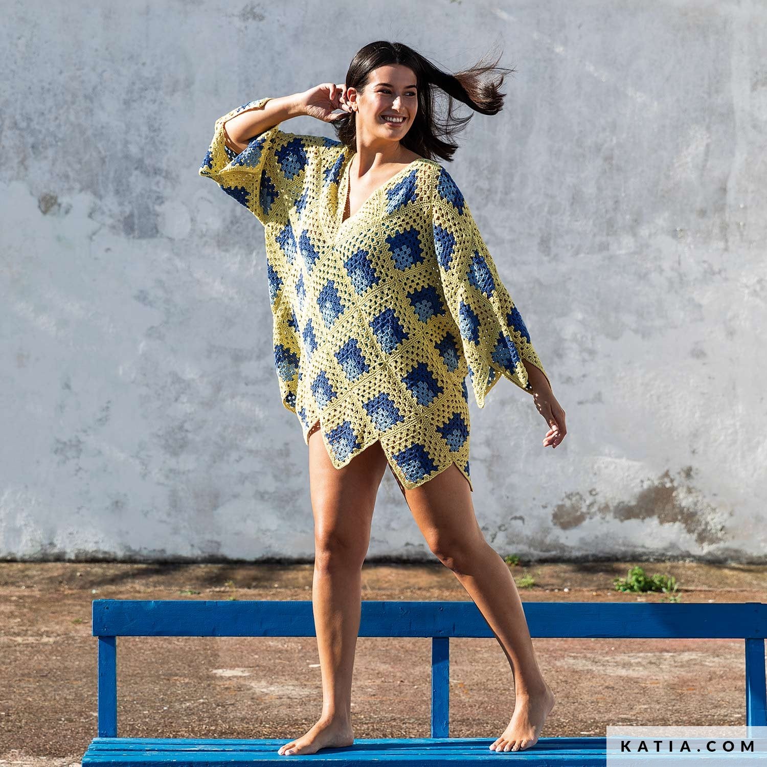 100% Crochet N°117 Printemps - Été
