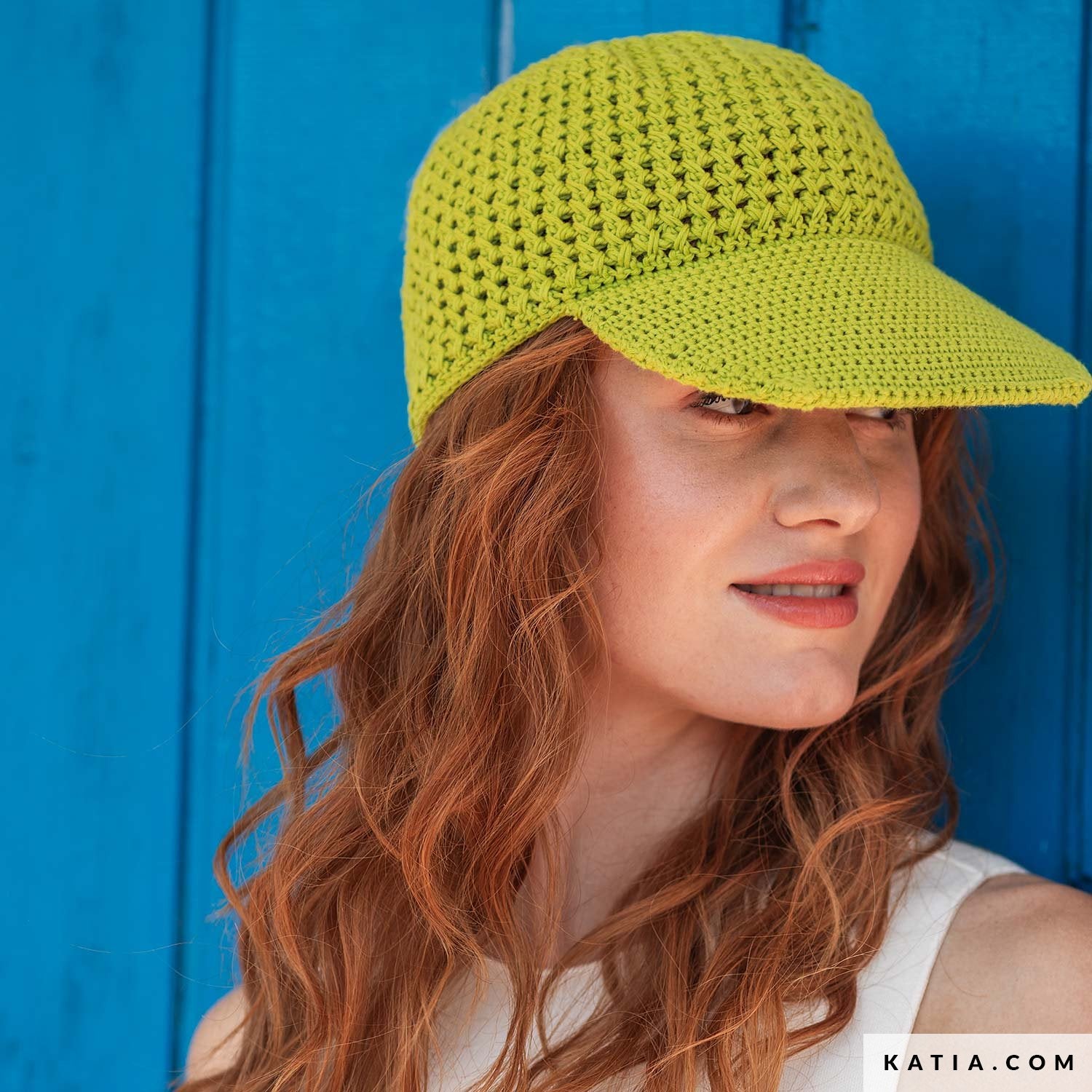 100% Crochet N°117 Printemps - Été