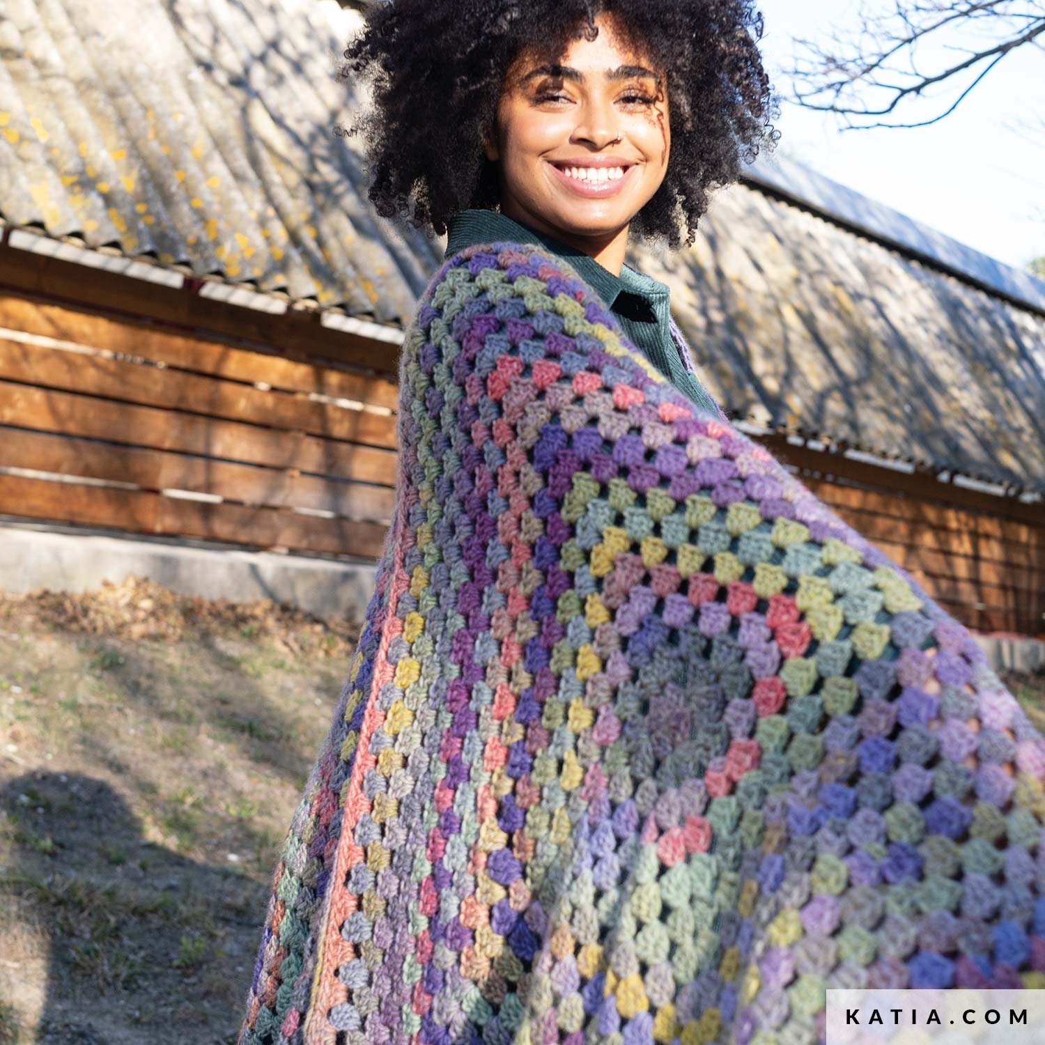 100% Crochet N°118 Automne-Hiver