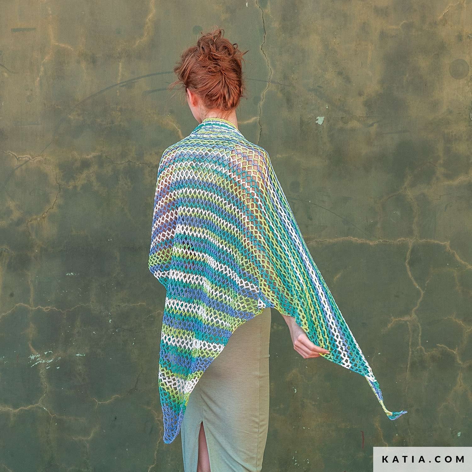 100% Crochet N°117 Printemps - Été
