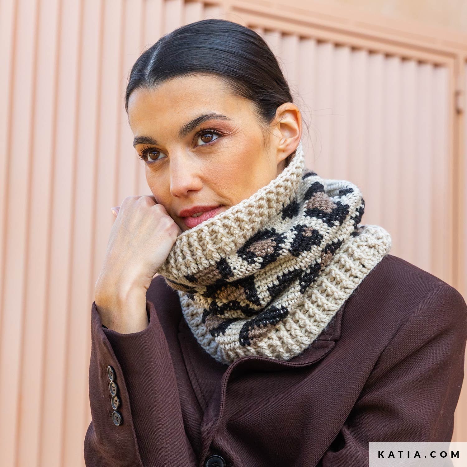 The basics Automne - Hiver n°1