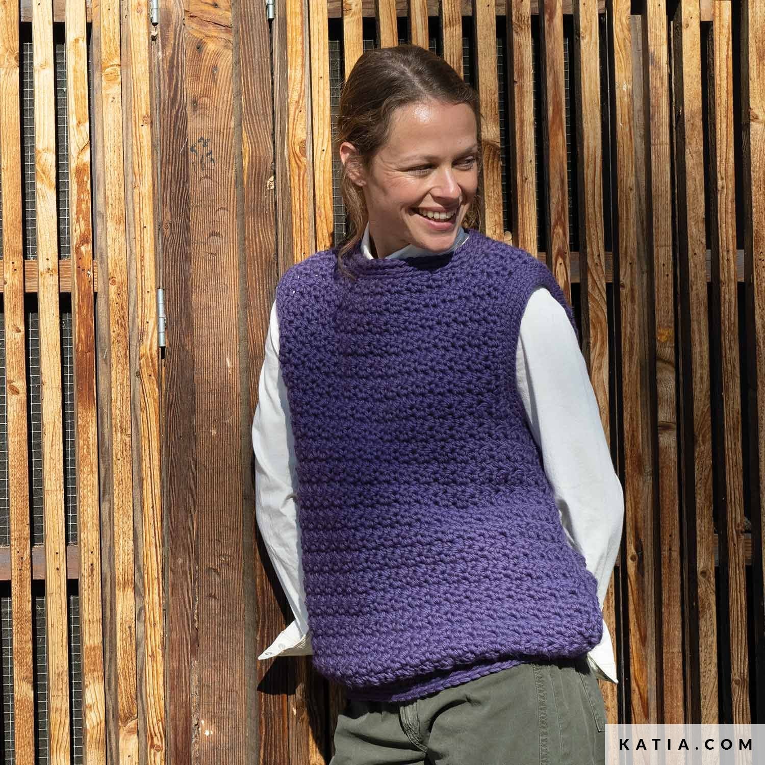 100% Crochet N°118 Automne-Hiver