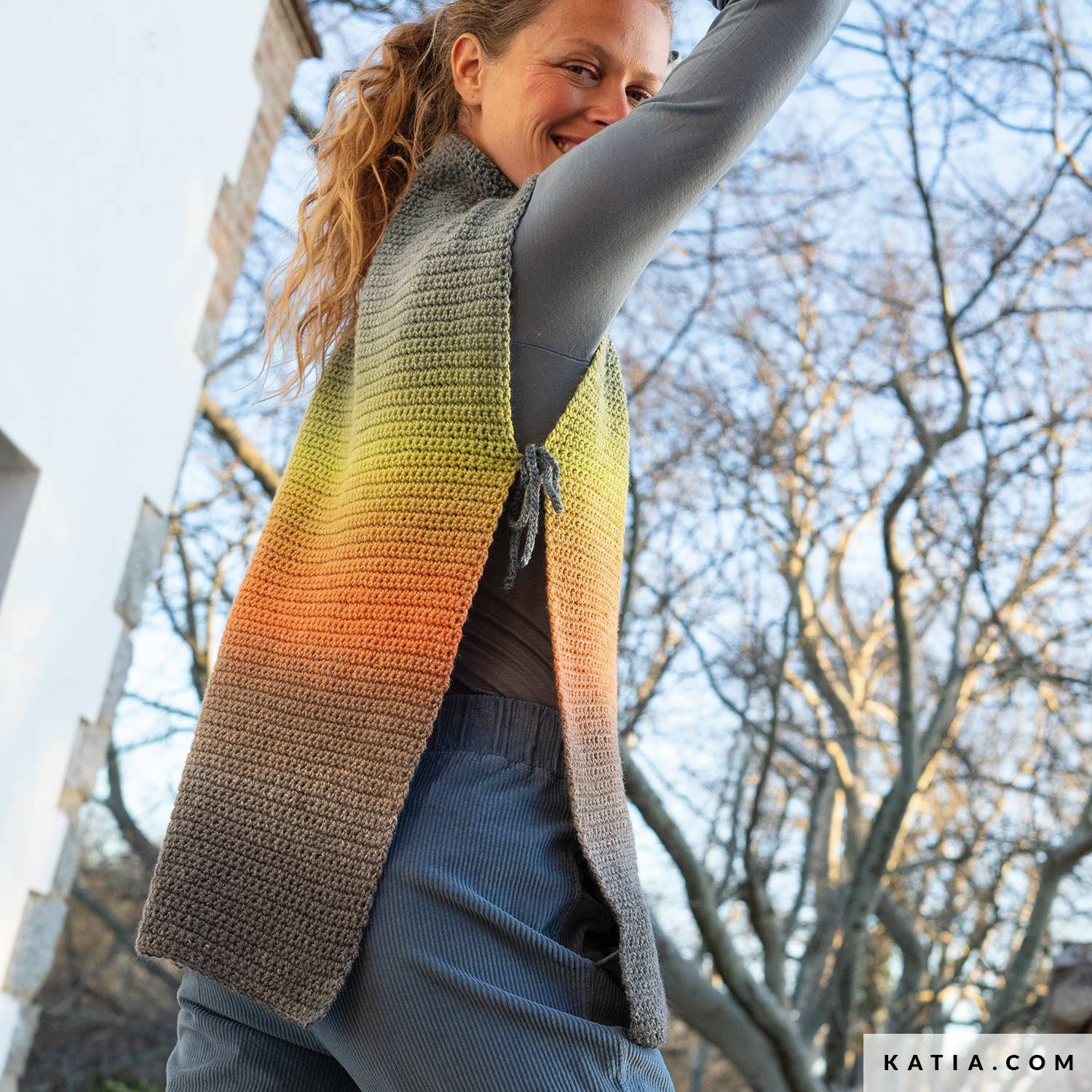 100% Crochet N°118 Automne-Hiver