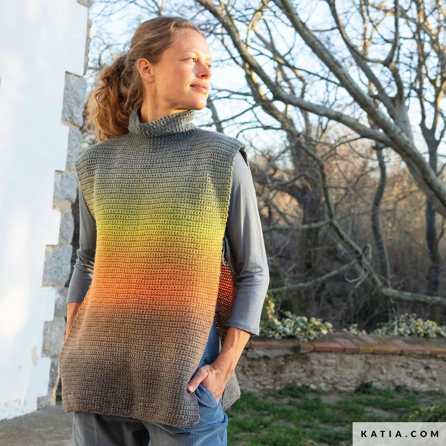 100% Crochet N°118 Automne-Hiver