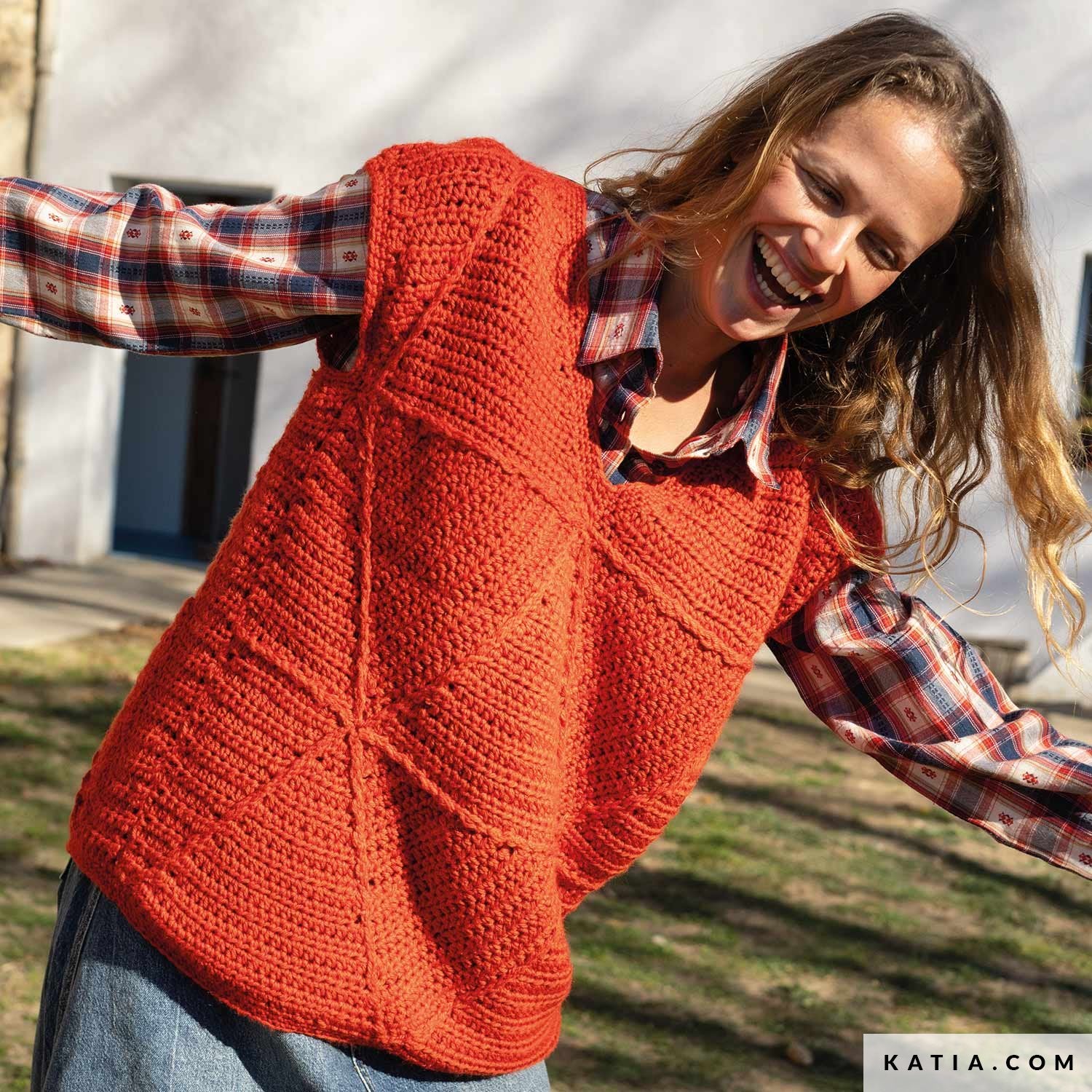 100% Crochet N°118 Automne-Hiver