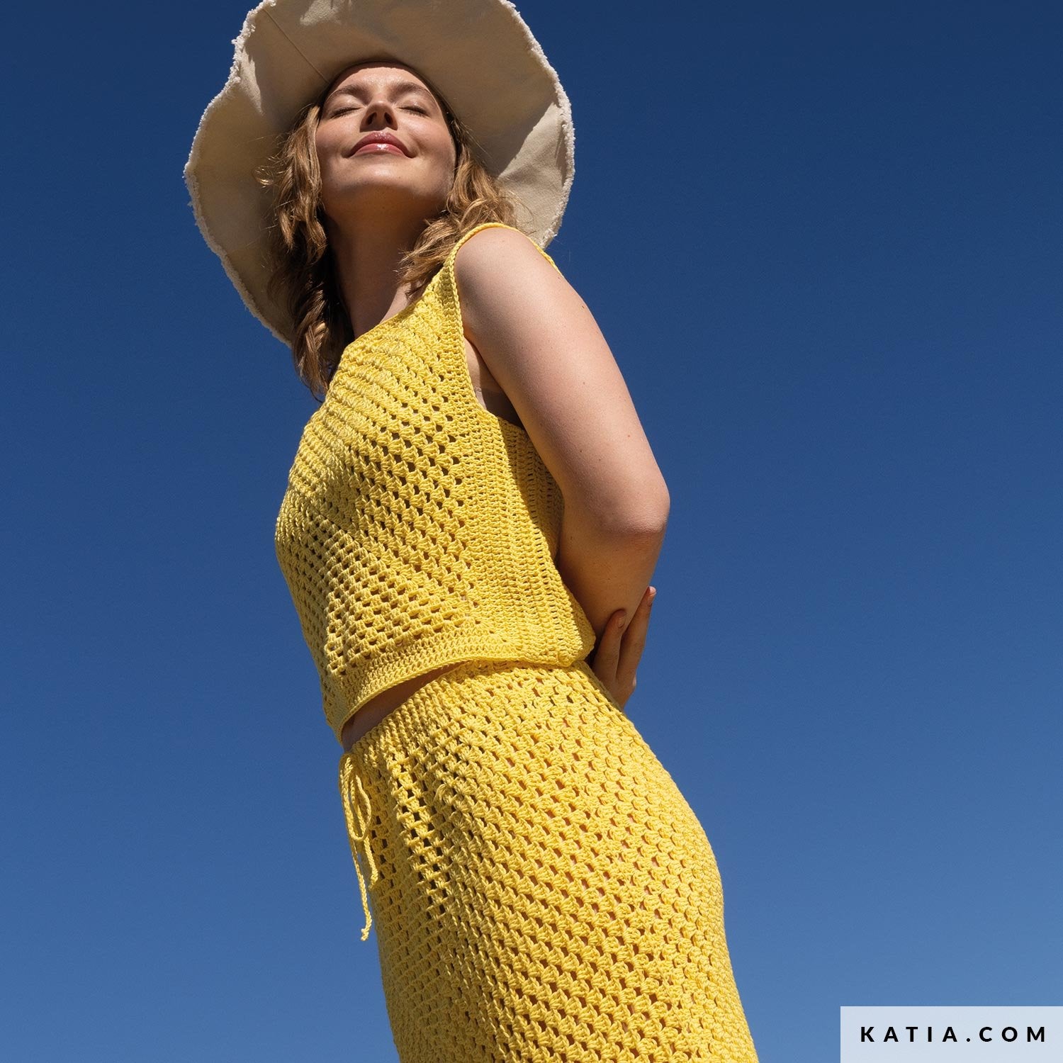 100% Crochet N°121 Printemps - Eté