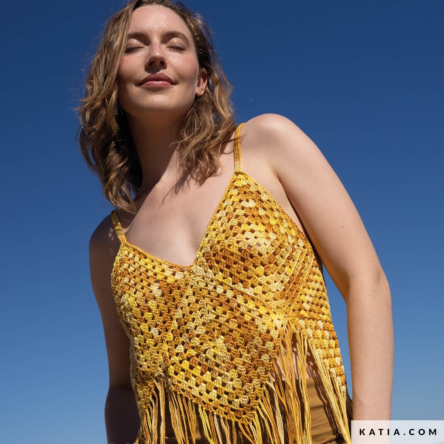 100% Crochet N°121 Printemps - Eté