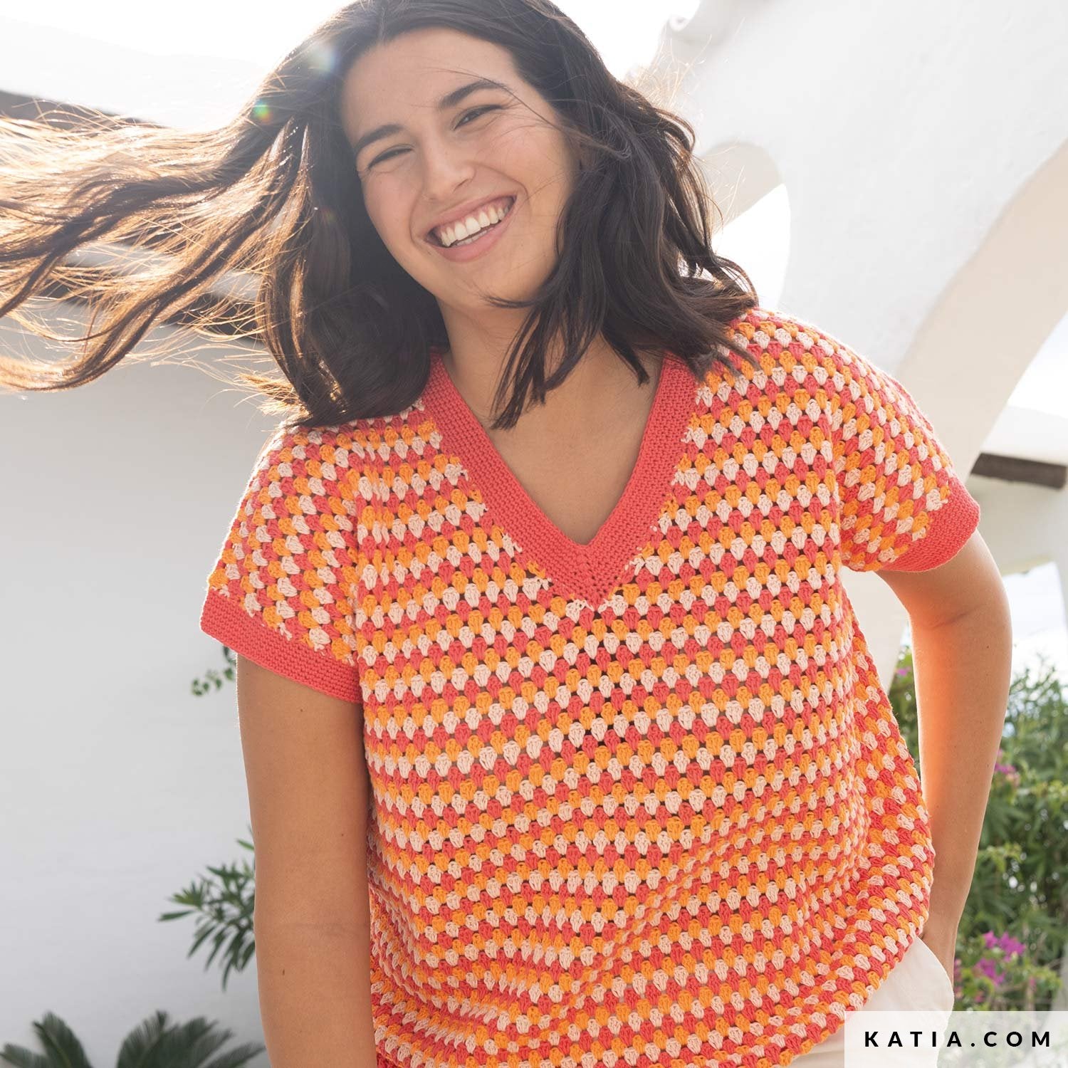 100% Crochet N°121 Printemps - Eté