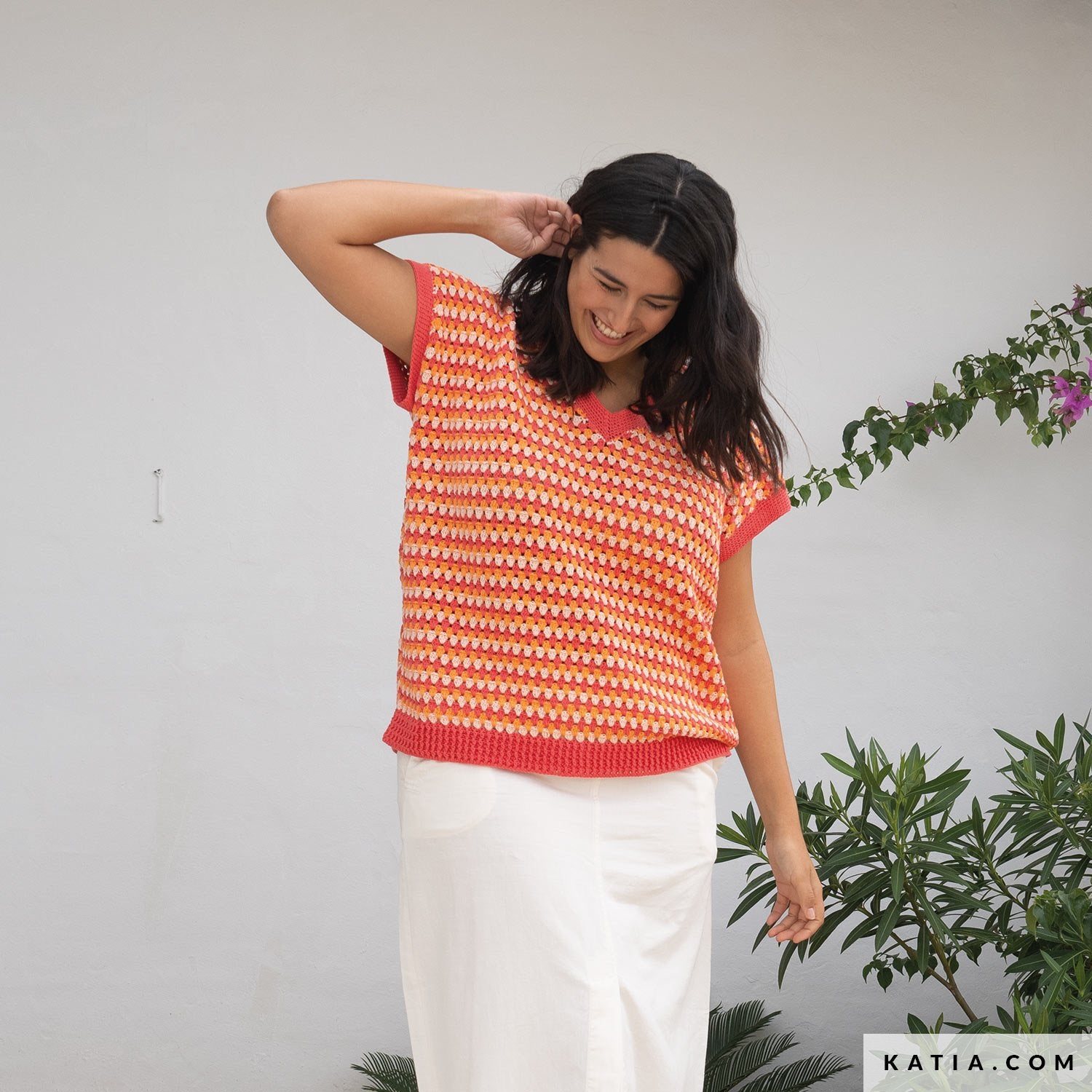 100% Crochet N°121 Printemps - Eté