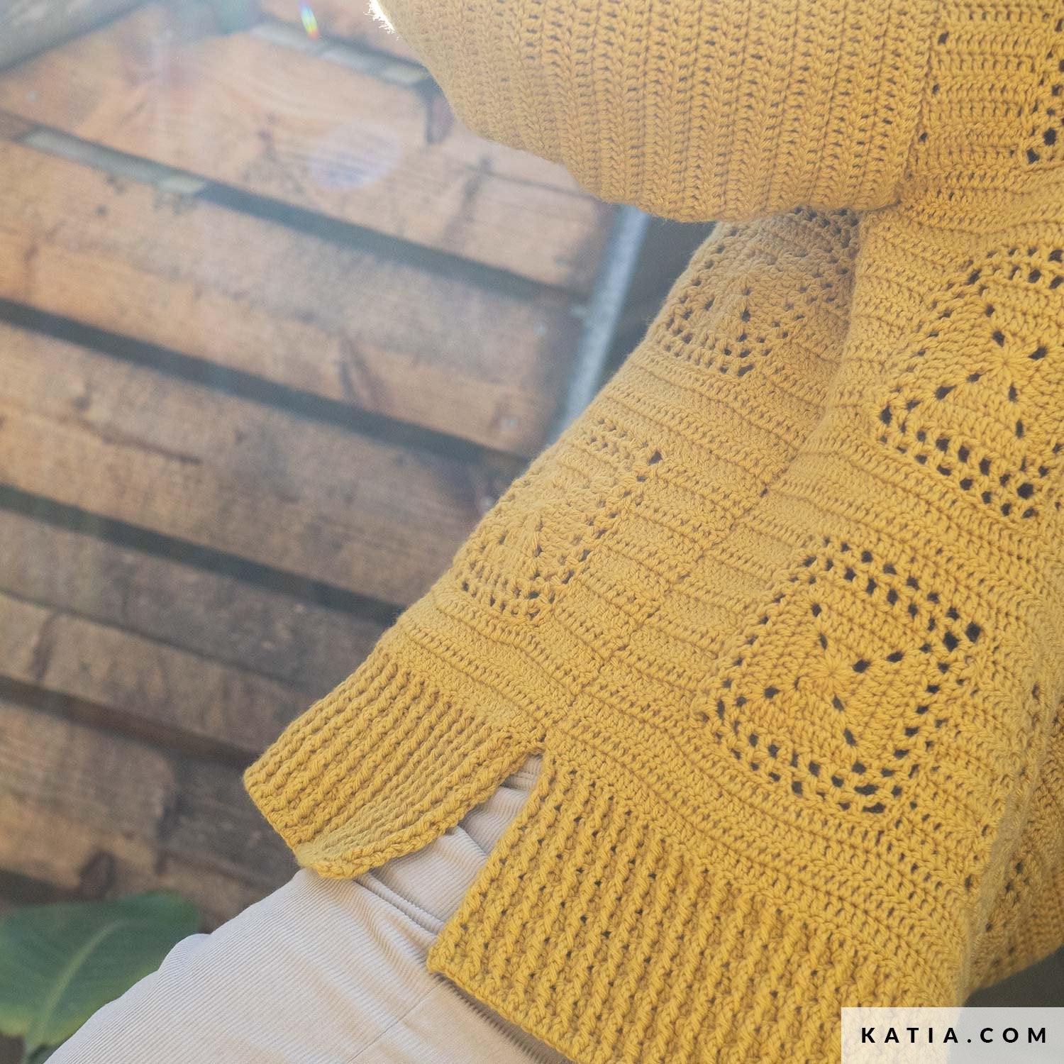 100% Crochet N°118 Automne-Hiver