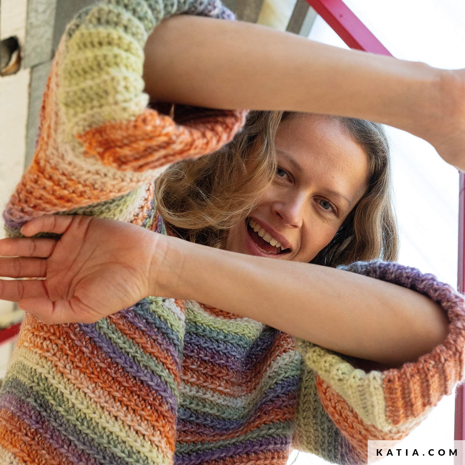 100% Crochet N°118 Automne-Hiver