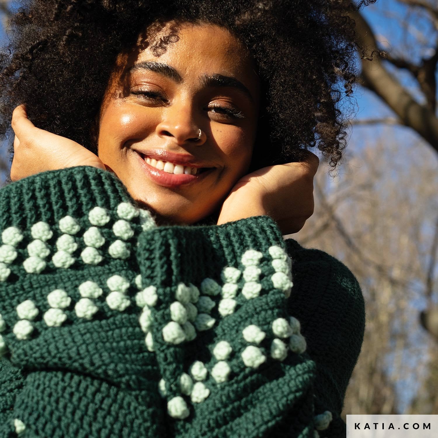 100% Crochet N°118 Automne-Hiver