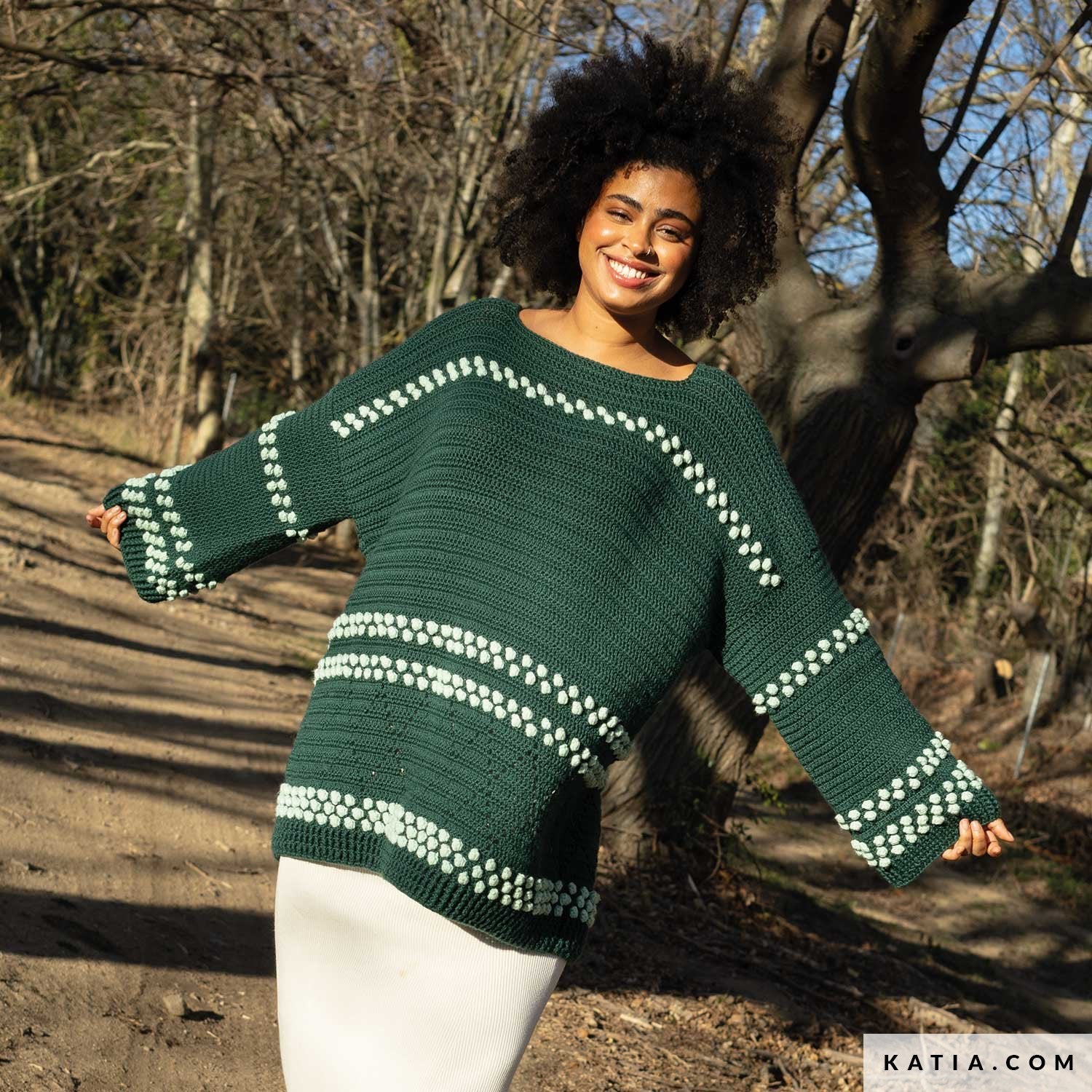 100% Crochet N°118 Automne-Hiver